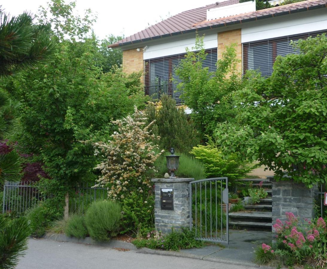 Ferienwohnung Urban - Ahorn -- Meersburg Exterior photo